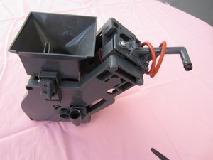 ersatzteile für saeco royal proffessionel