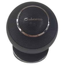 Cabasse Eole 4 haut-parleur de bibliothèque/mural Noir (pièce)