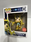 Funko POP Movies Aliens Ellen Ripley w/Power Loader 1107 Gamestop exclusive 10in