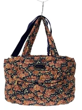 MARC JACOBS Shoulder Bag Polyester Multi color Floral