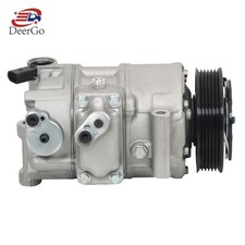 FÜR VW GOLF 5 6 JETTA 3 4 PASSAT B6 B7 CADDY 3 4 SHARAN KOMPRESSOR KLIMAANLAGE