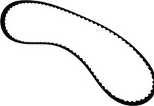 Singer Sewing Machine Replacement Belt  3/8" wide x 18.2" 91 Tooth