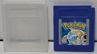 Pokemon Blue Version – GameBoy [Authentic – New Save Battery] 1st Print