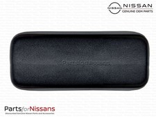 Genuine Nissan Holder Sunroof Handle 73882-m6600