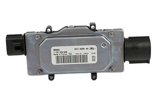For Ford Fusion 2011-2012 Motorcraft Cooling Fan Controller Foto 3 de 4