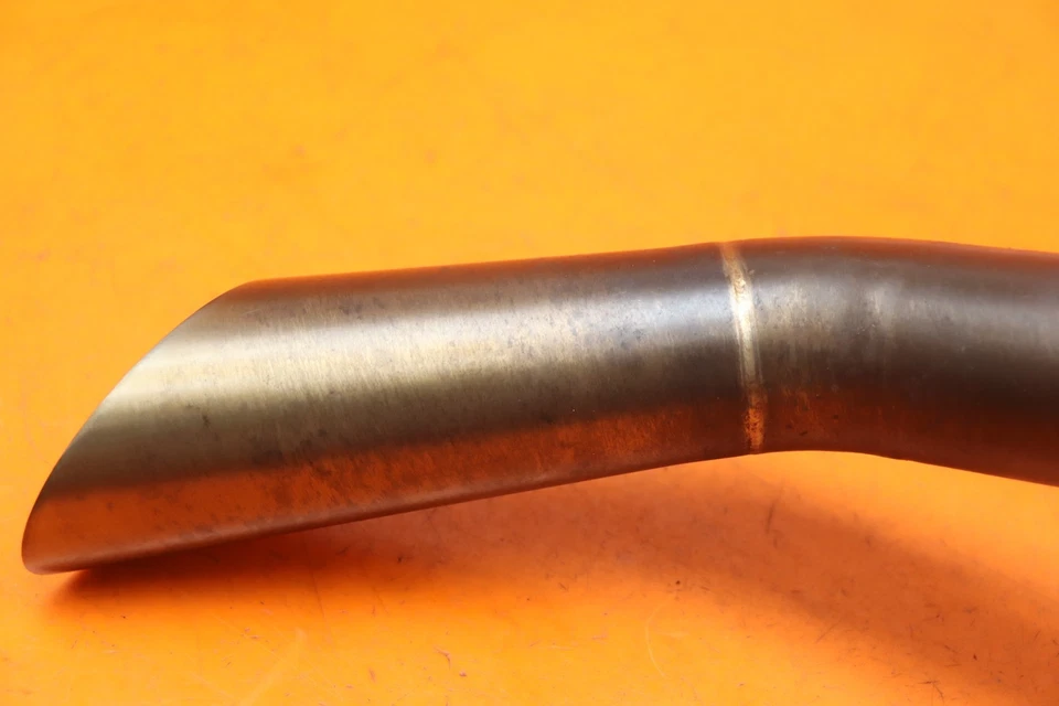 Silenciador de tubo de escape Suzuki GSXR 750 2006-2007 Jardine GP 1 silenciador de lata deslizable Foto 4 de 4