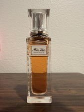 Dior Miss Dior Eau de Toilette Spray, Travel Size 0.6 fl oz, no box