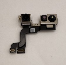 OEM Front Facing Camera Module for iPhone 14 6.1    Used Pull Part