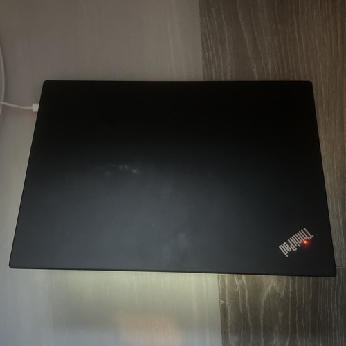 Lenovo ThinkPad X13 Gen1 AMD Ryzen 5 Pro 4650U 16GB RAM 256 GB NVMe Akku defekt