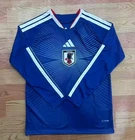 Japan Home LS Mens Jersey