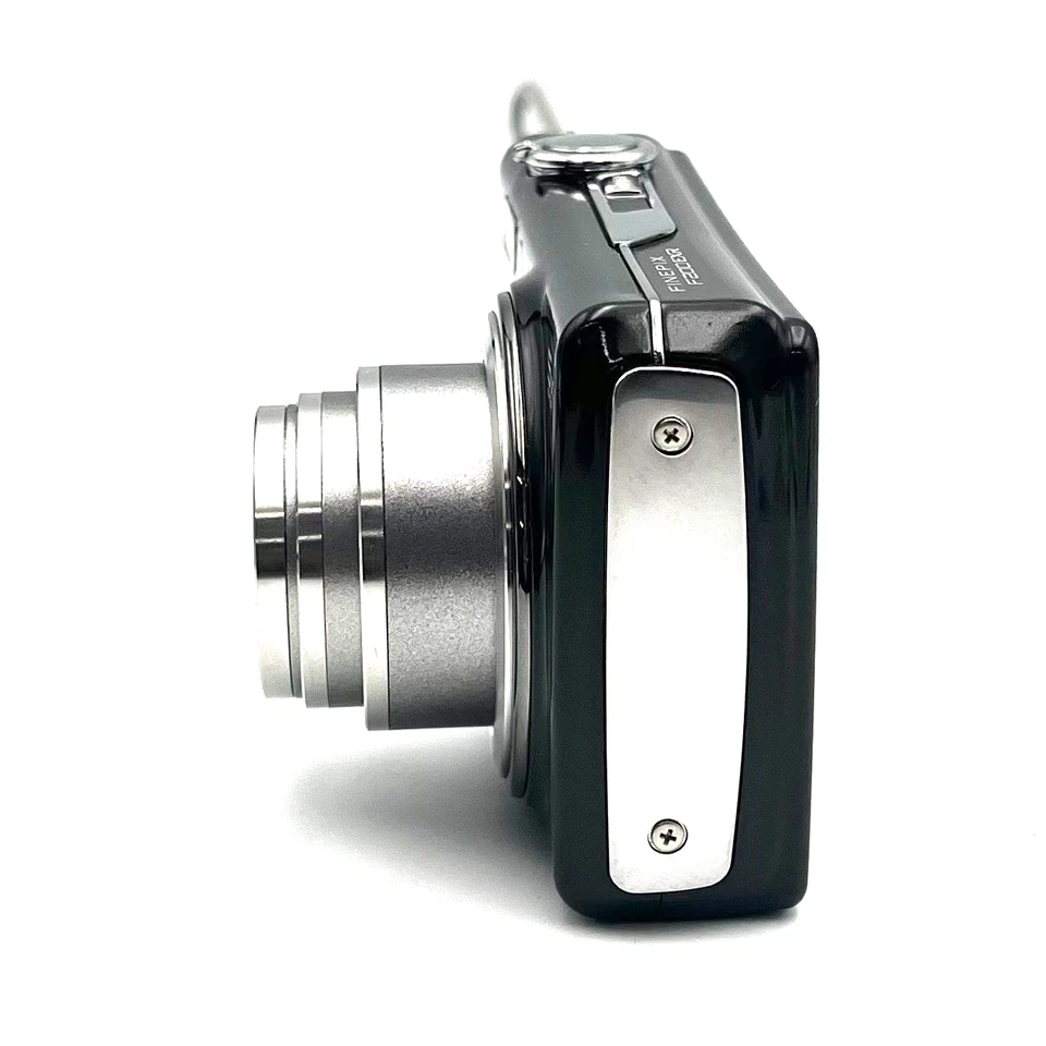 FUJIFILM FINEPIX F200 EXR Compact Digital Camera From Japan - Image 4 of 4