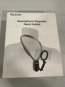  TELESIN, Magnetic Smartphone Neck Holder, Model MNM-001