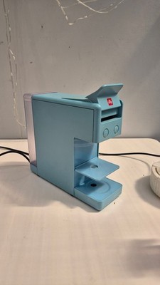 Y3.3 Illy, Espresso & Kaffee Azzurro Amalfi | Iperespresso Kapsel Kaffeemaschine