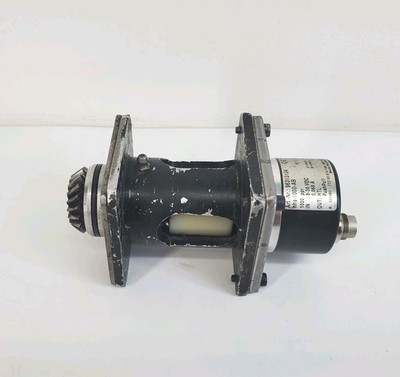 Baumer hhs-1000-AB Encoder 96313104 1000ppr 8-30VDC 0.060A HTL Push Pull