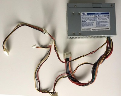 ATX Netzteil Computer PC High Power SI-X200P3 / 200 Watt