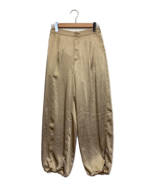 Ameri                    pants Black x Beige 0241… - image 6