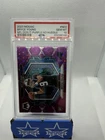 2023 Mosaic Bryce Young Rookie Purple No Huddle 08 /50 PSA 10 Panthers