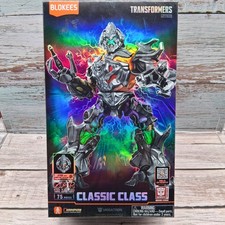 Blokees Classic Class 10 Transformers Megatro...