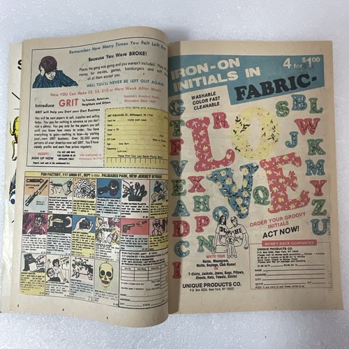Yosemite Sam And Bugs Bunny #51 1978 Gold Key Comic Book GnuReads - Picture 7 of 21
