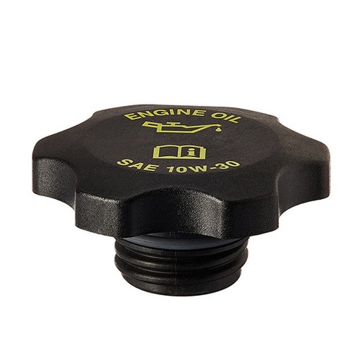 Engine Oil Fill Filler Cap Oil Filter Cap Engine Black New Front Plastic - Picture 6 of 12