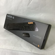 Backlit Bluetooth Keyboard/Mouse Combo - ProtoArc KM100-A NIB B3I