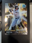 2024 Bowman Draft - Plasma Power Konnor Griffin #PP-10 (RC)