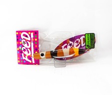 Feed Spear 30 Hand Made Wood Pencil Floating Lure 30 gram 84 (1084)