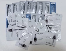 77 Days Lancome Genifique Advanced Youth Activating Concentrate Seru & 5 eye