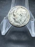 1946-D Roosevelt Dime 90% Silver | Ungraded Denver Mint # WL110J