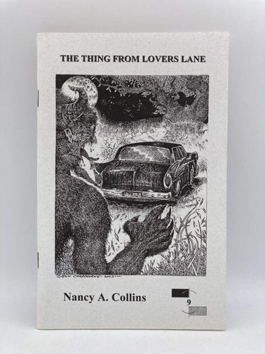 The Thing from Lovers Lane (Limited Edition)