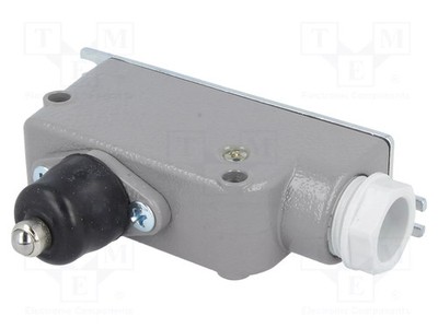 Metall 6A max.400VAC Endschalter SPDT IP56 Bolzen max.220VDC