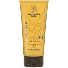 Australian Gold Plant Based Face Lotion SPF50 88 ml