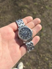 Mühle Glashütte Nautische Instrumente Automatik M12500 Edelstahl