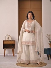 pakistani dress salwar kameez redy to wear suits indian wedding party bollwood