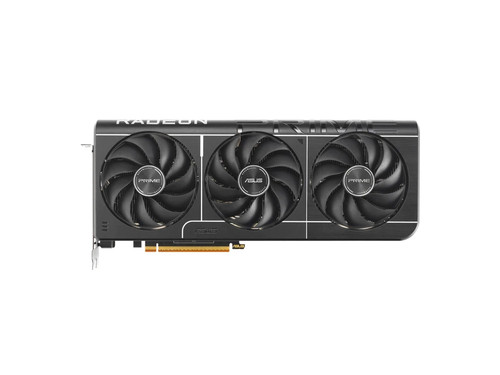 ASUS PRIME Radeon RX 9070 XT 16GB 256Bit GDDR6 PCI Express 5.0 Graphics Card - Picture 12 of 21