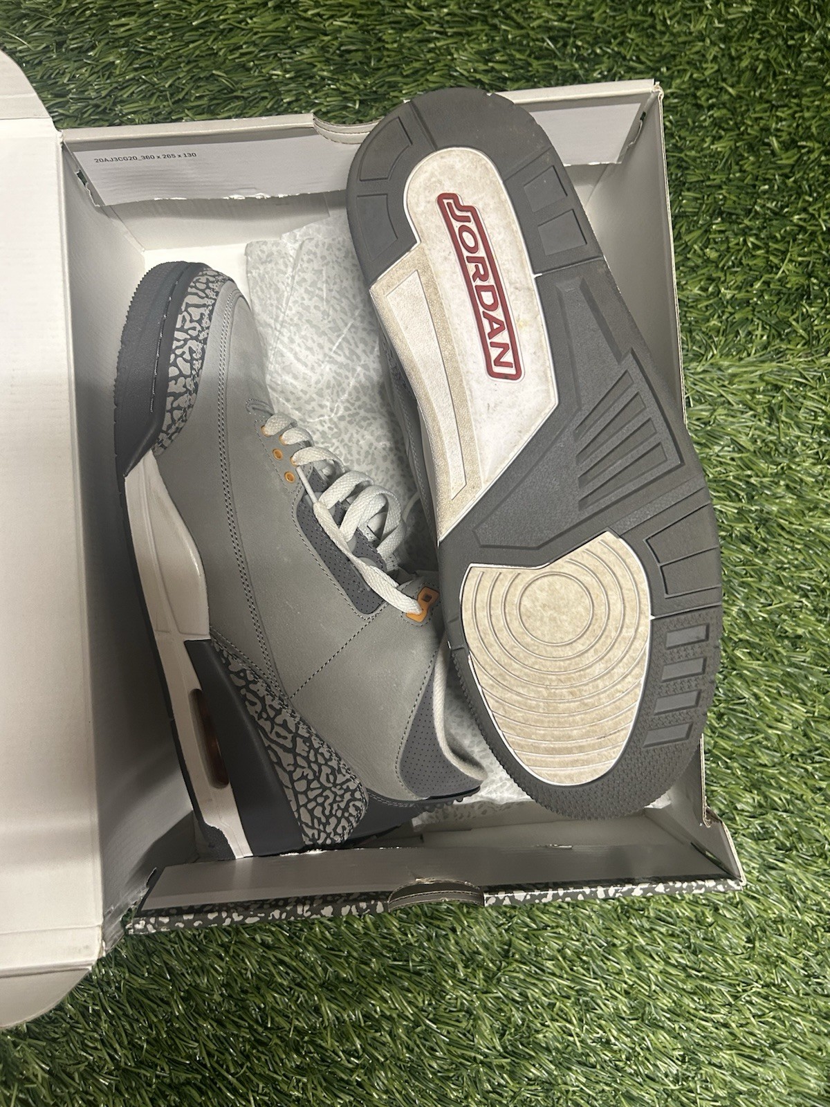 Jordan bundle - image 3