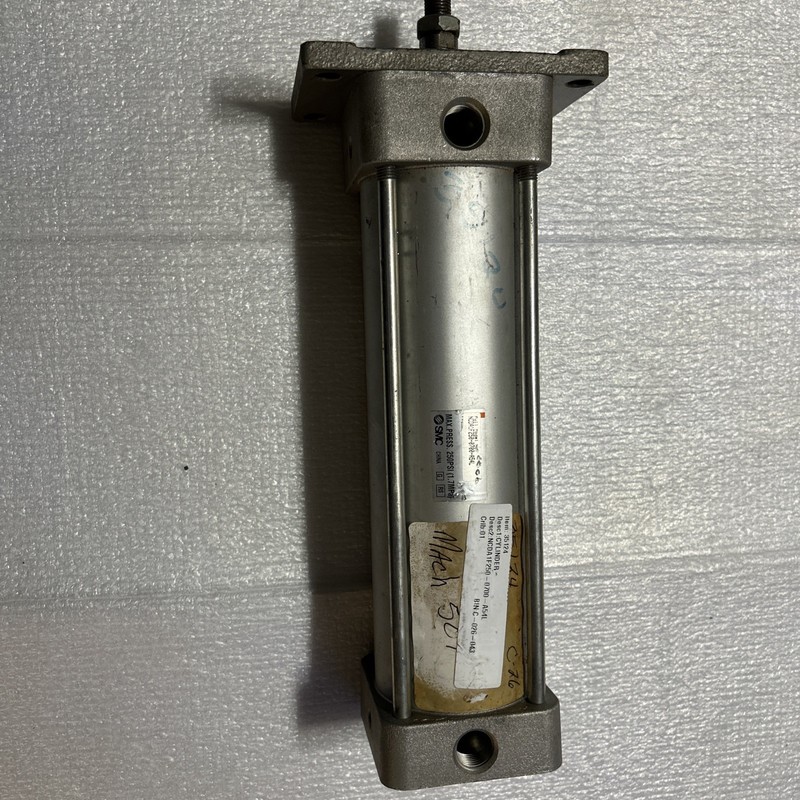 SMC Ncda1f250-0700-a54l Air Cylinder 