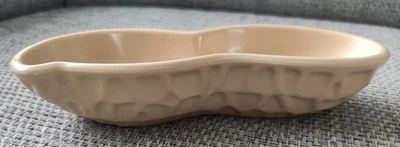 Porte savons vintage Avon Cacahuète - Photo 1/3