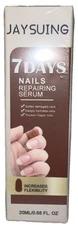 1- JAYSUING  7 Day NAILS REPAIRING SERUM (New/Sealed/RARE)Please See All Photos