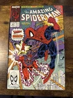 Amazing Spider-Man #327 (1989) Vol 1 Marvel McFarlane WE COMBINE SHIPPING
