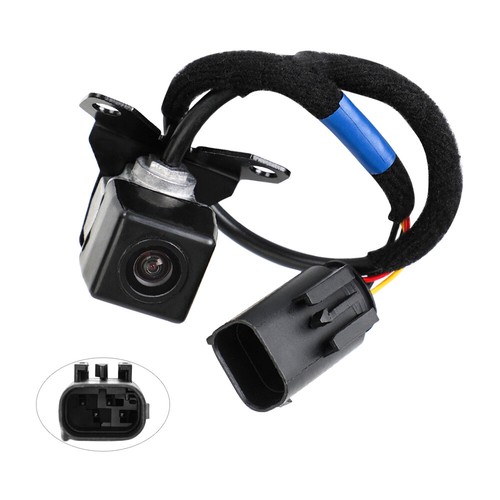 Rear view Parking Aid Backup Reverse Camera for 2011-2016 Sportage 95750-3W100 ^ - Picture 4 of 6