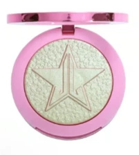Jeffree Star Cosmetics Money Honey Supreme Frost Highlighting Powder New in Box