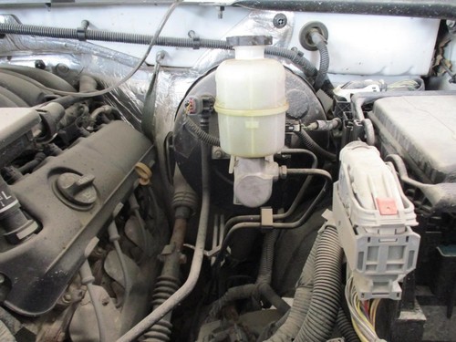 Chassis ECM Network Gateway Left Kick Panel Fits 17-22 CANYON 1665079 - Picture 12 of 22