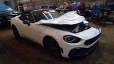 124SPIDER 2019 Starter Motor 5973477