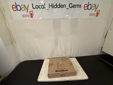 BOLYMIN BC2402A CHARACTER LCD DISPLAY 24x2 COB Metal Frame 