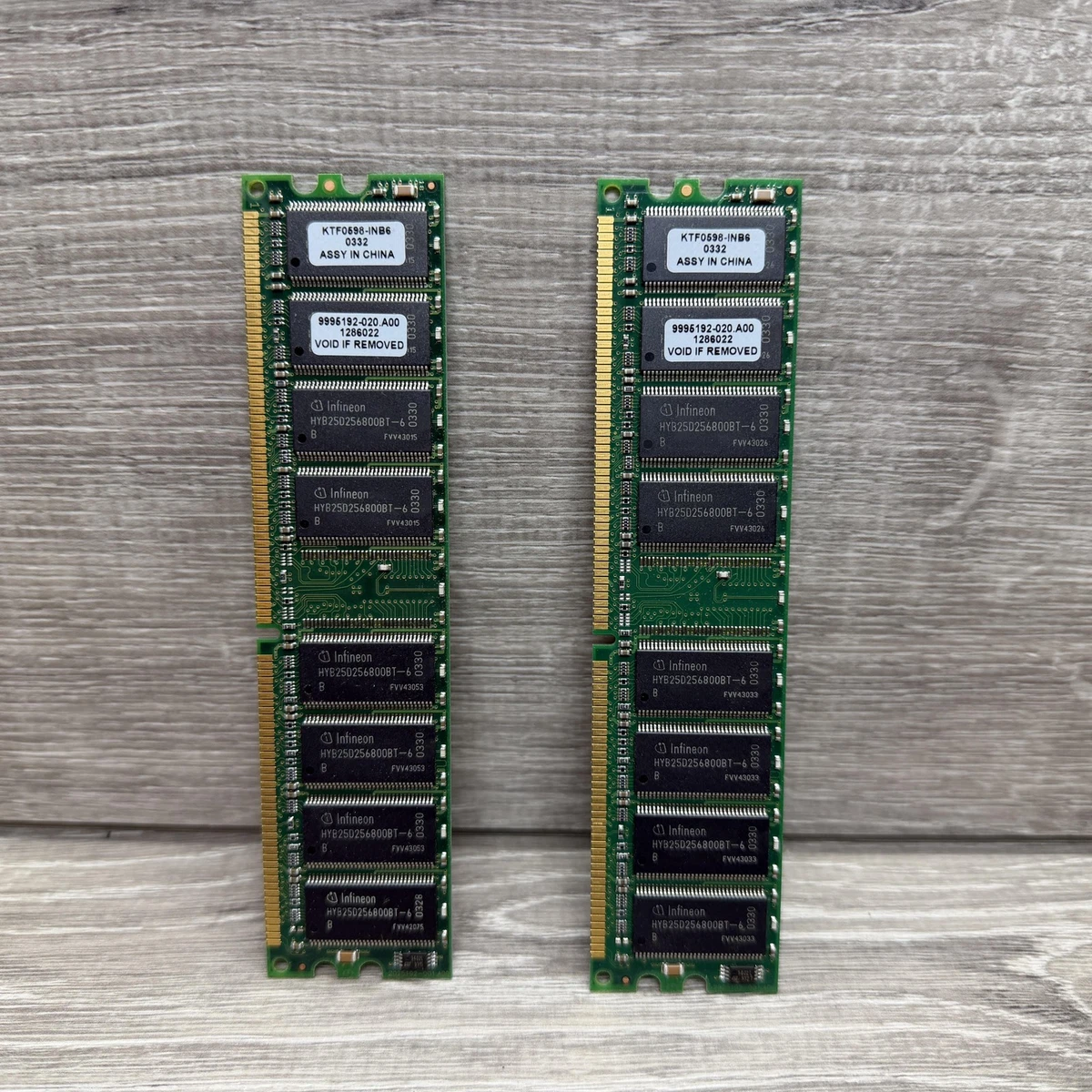 Infineon Computer RAM for sale | eBay