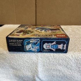 NEW Lego ELVES 41181 Naida's Gondola & the Goblin Thief. Naida. Roblin Goblin