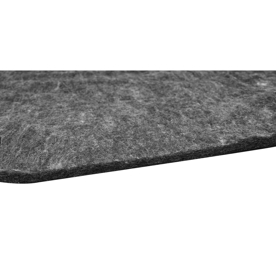 Almohadilla y clips de aislamiento del capó para Dodge Ram 1500 2002-2008/Ram 2500 3500 2003-09 Foto 4 de 4