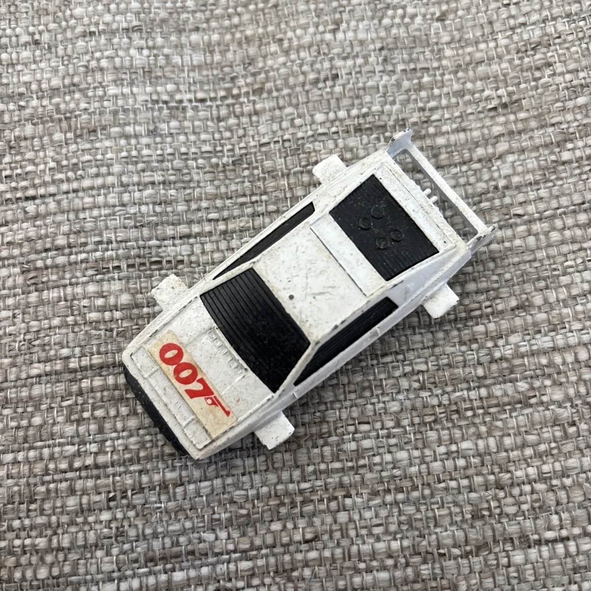Corgi James Bond Lotus Diecast & Toy Vehicles for sale | eBay