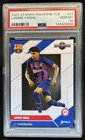 2022-23 Daka Holocene FC Barcelona Lamine Yamal #21 PSA 10 GEM MINT